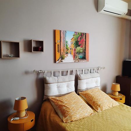 La Chambre De Cleo Κάννες Εξωτερικό φωτογραφία