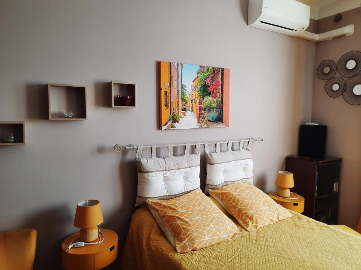 La Chambre De Cleo Κάννες Εξωτερικό φωτογραφία